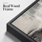 Sable Wall Art Trio