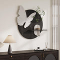 Monarch 3D Butterfly Wall Art