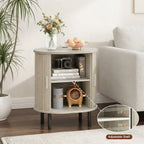 Nook Charging Station Side Table