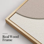 Sienna 3D Wall Art Trio