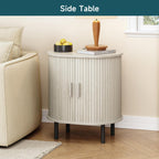 Nook Charging Station Side Table