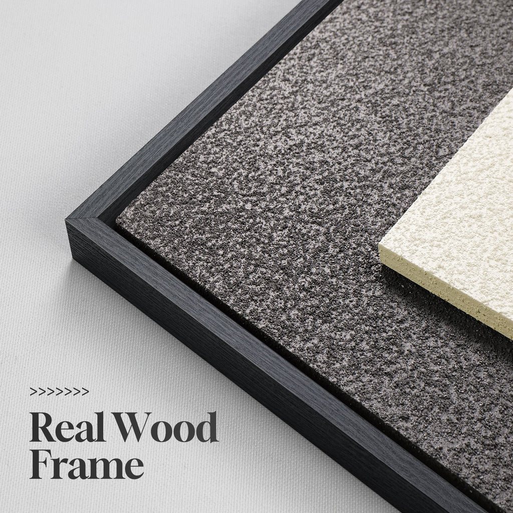 Monolith 3D Wall Art Trio