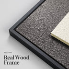 Monolith 3D Wall Art Trio
