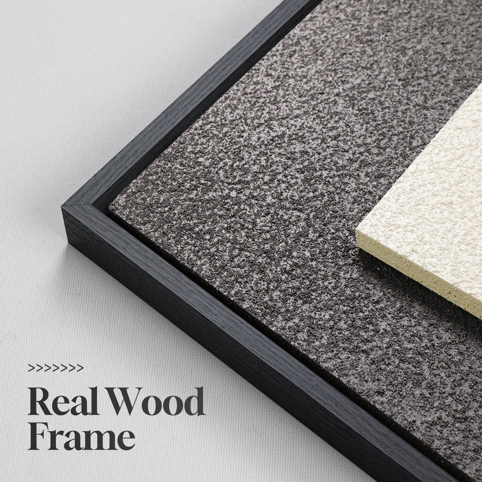 Monolith 3D Wall Art Trio
