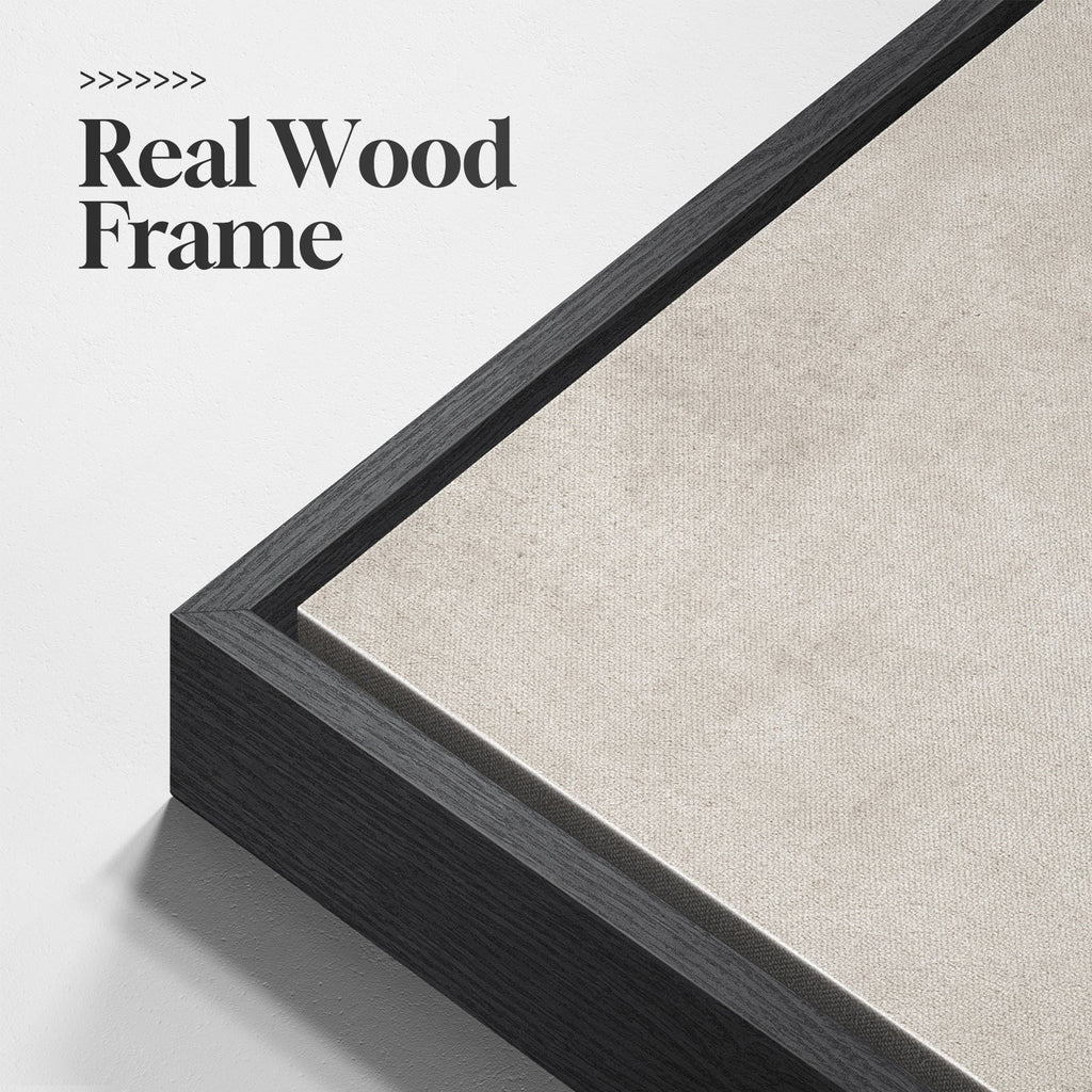 Ashwood Wall Art Duo