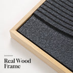 Boheme 3D Wall Art Trio