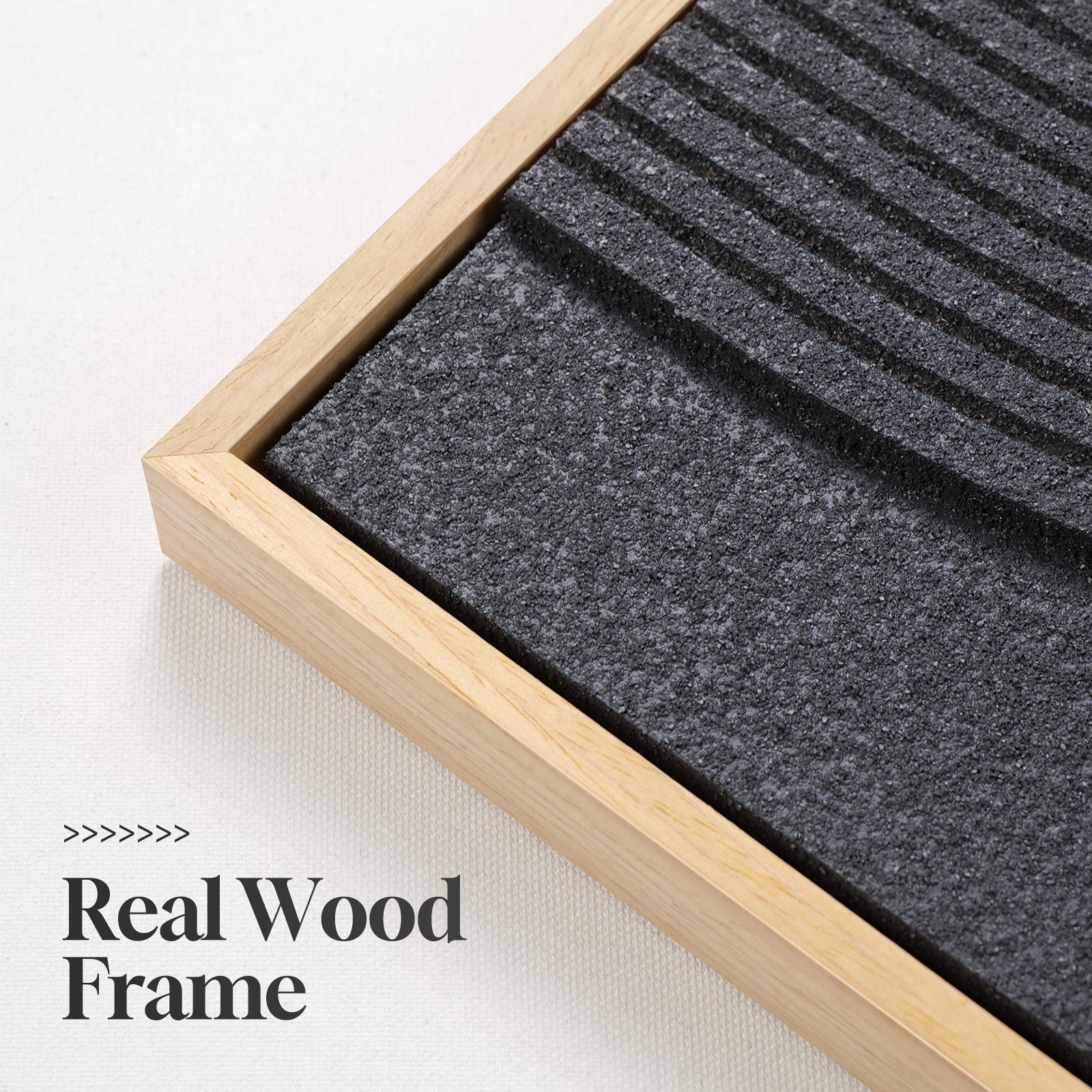 Boheme 3D Wall Art Trio