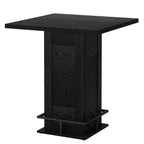 39" Square High Top Bistro Table