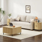 Nook Charging Station Side Table