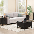 Nook Charging Station Side Table