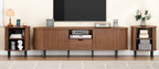 Nook Charging Station Side Table