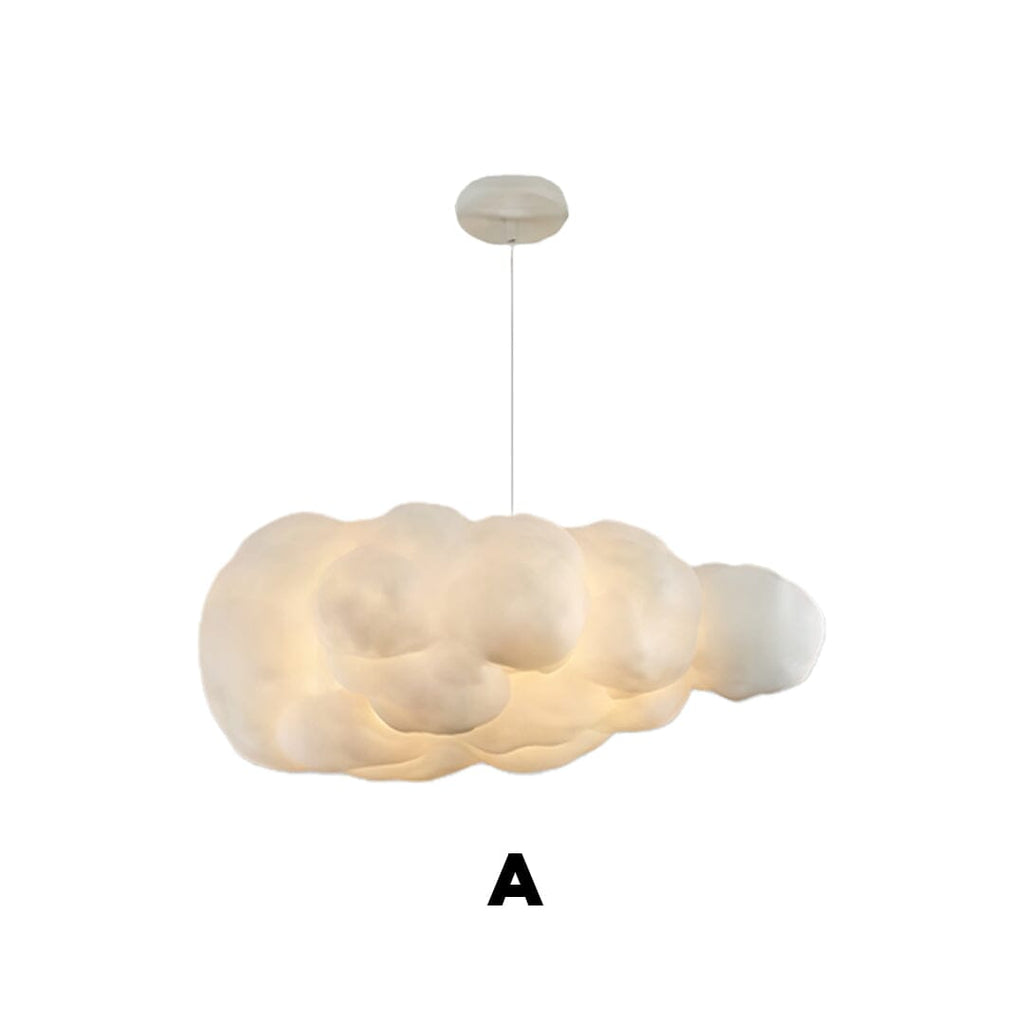 Delia Cloud Pendant Light