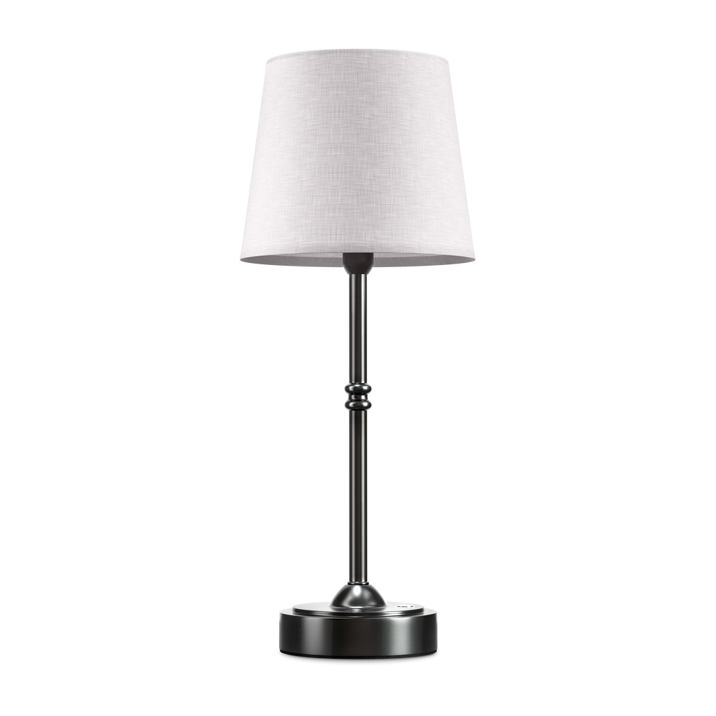 Ravellora Light Touch Modern Table Lamp