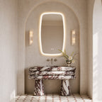Cylen LED Mirror