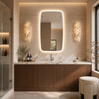 Cylen LED Mirror