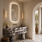 Cylen LED Mirror