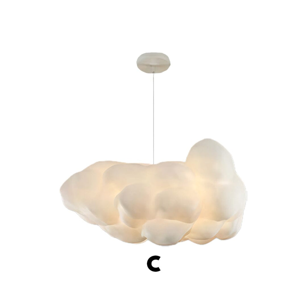 Delia Cloud Pendant Light