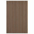 Luxury Acoustic Slat Wood Wall Panels