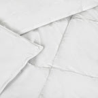 Sloane Cotton Twill Down Alternative Comforter