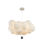 Delia Cloud Pendant Light