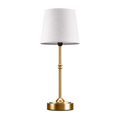 Ravellora Light Touch Modern Table Lamp