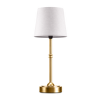 Ravellora Light Touch Modern Table Lamp