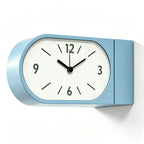 Soleil Corner Wall Clock
