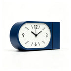 Soleil Corner Wall Clock