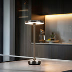 Ravellora Wireless & Dimmable Table Lamp