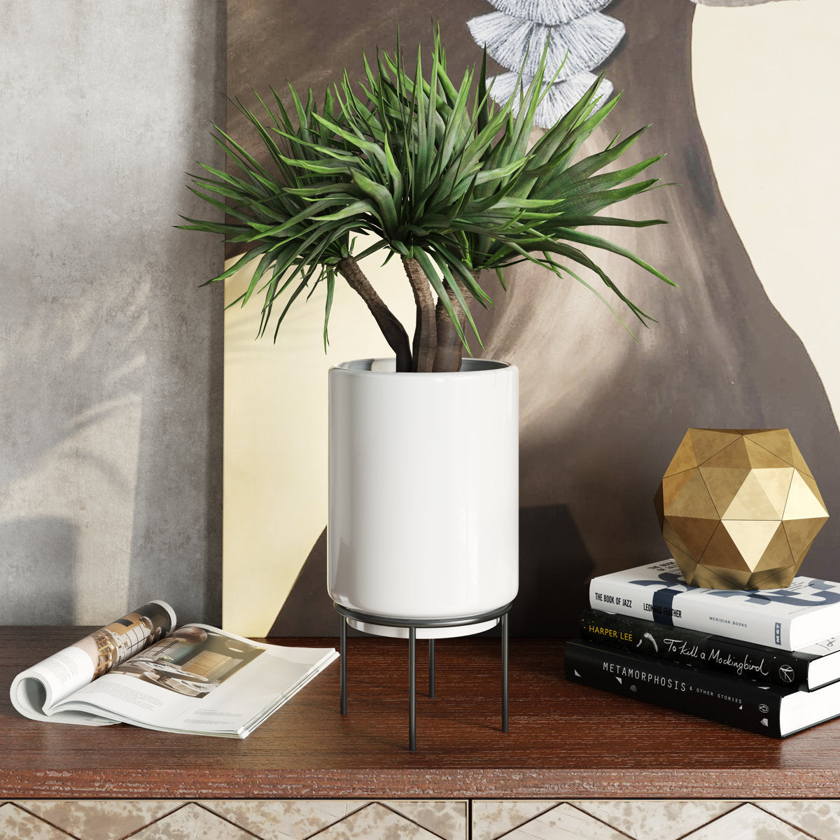 Jemina Planter - 3