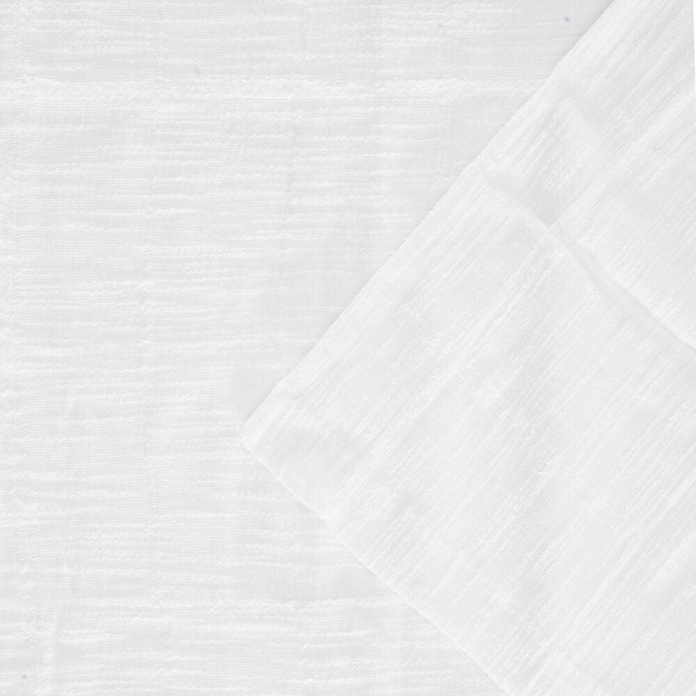 Lena Textured Portuguese Cotton Duvet Set
