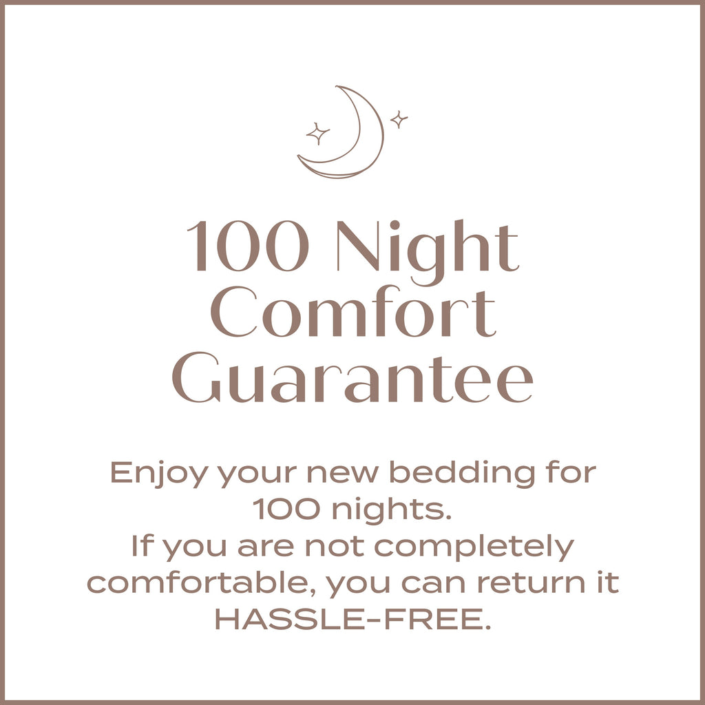 Lena Textured Portuguese Cotton Duvet Set