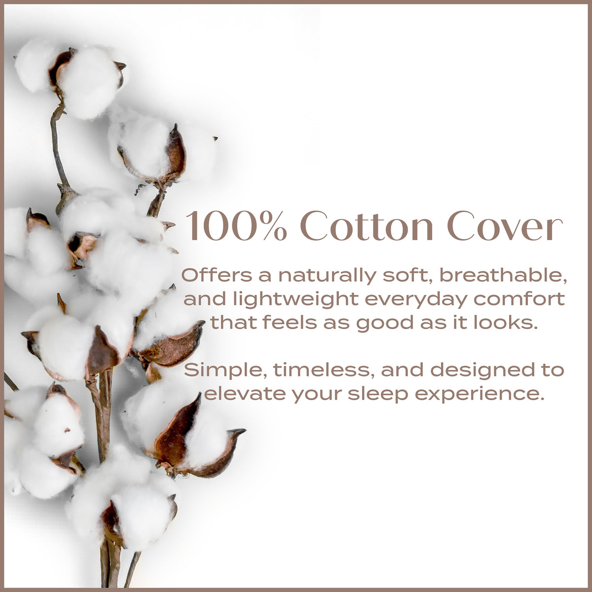 Sutton Oversized King Down Alternative Comforter