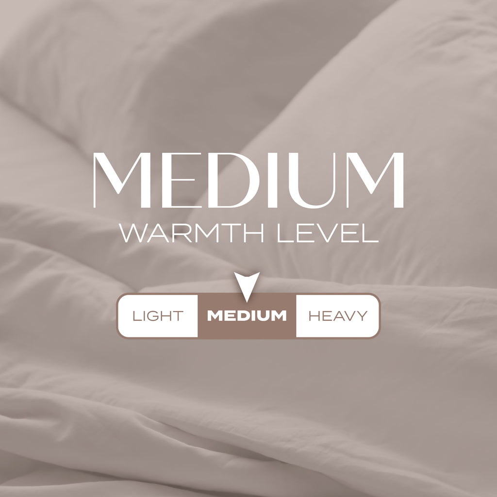 Sutton Oversized King Down Alternative Comforter
