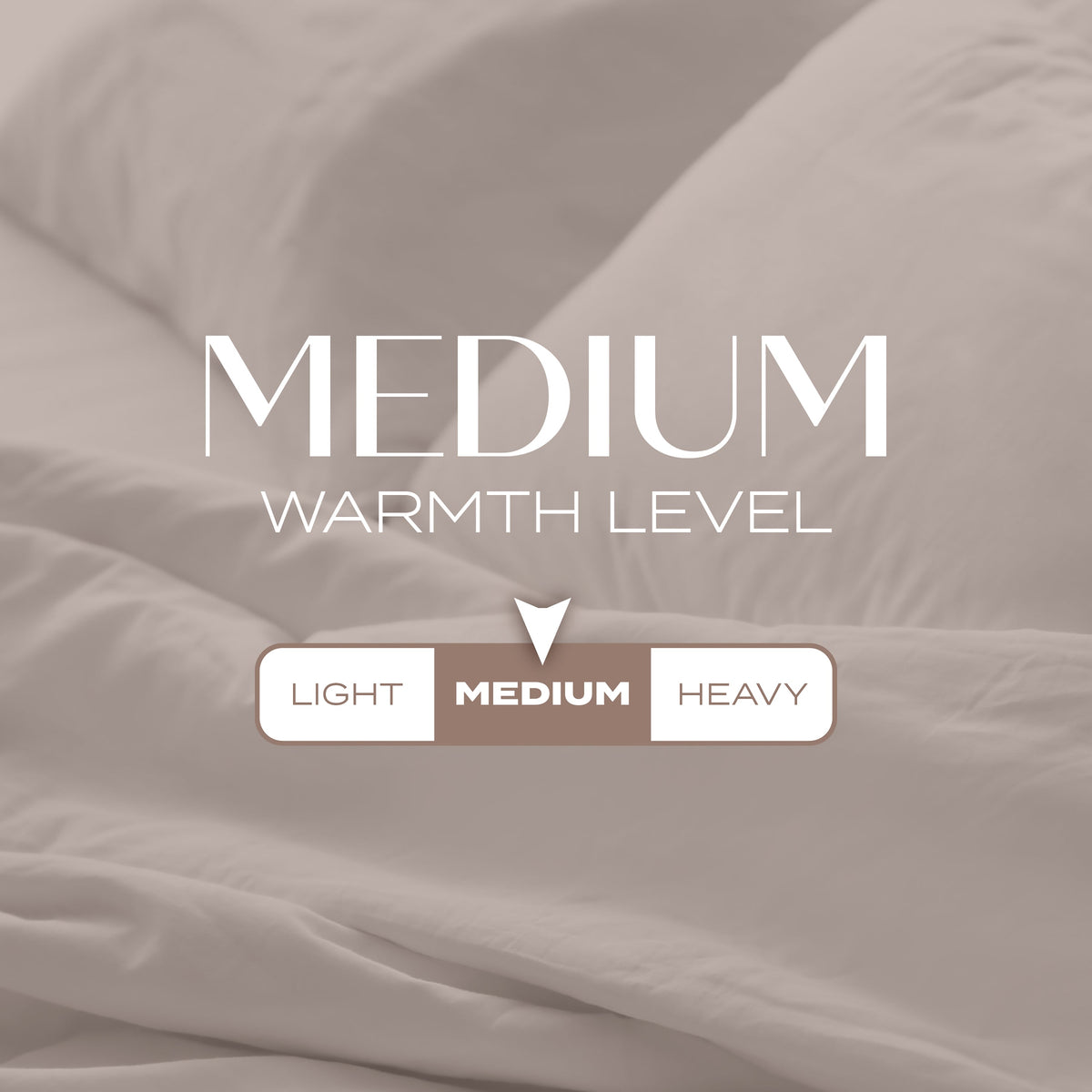 Sutton Oversized King Down Alternative Comforter