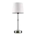 Ravellora Light Touch Modern Table Lamp