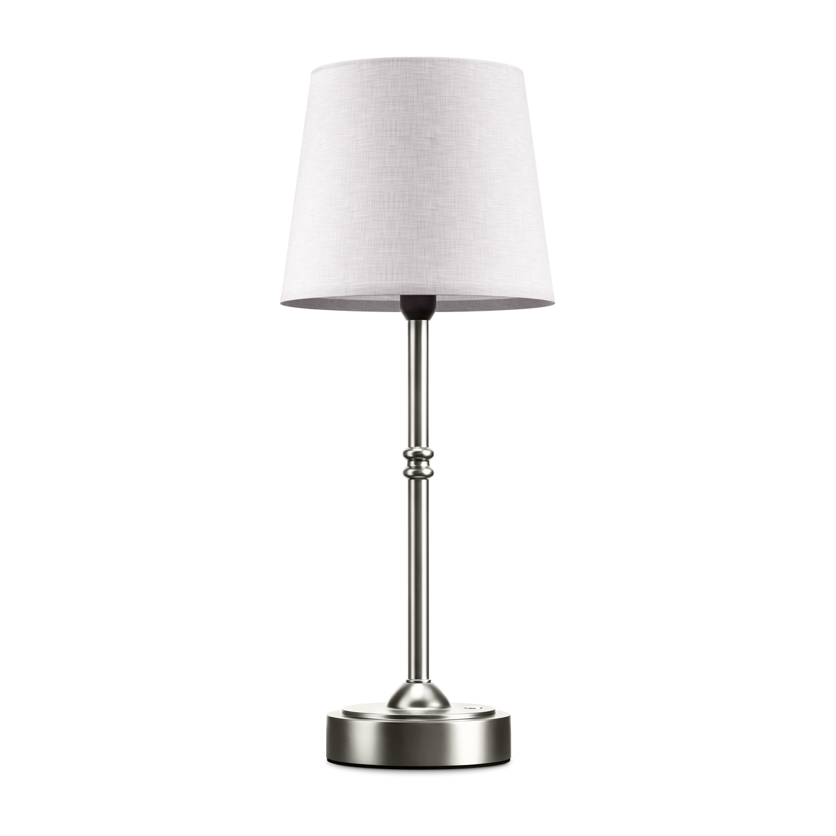 Ravellora Light Touch Modern Table Lamp