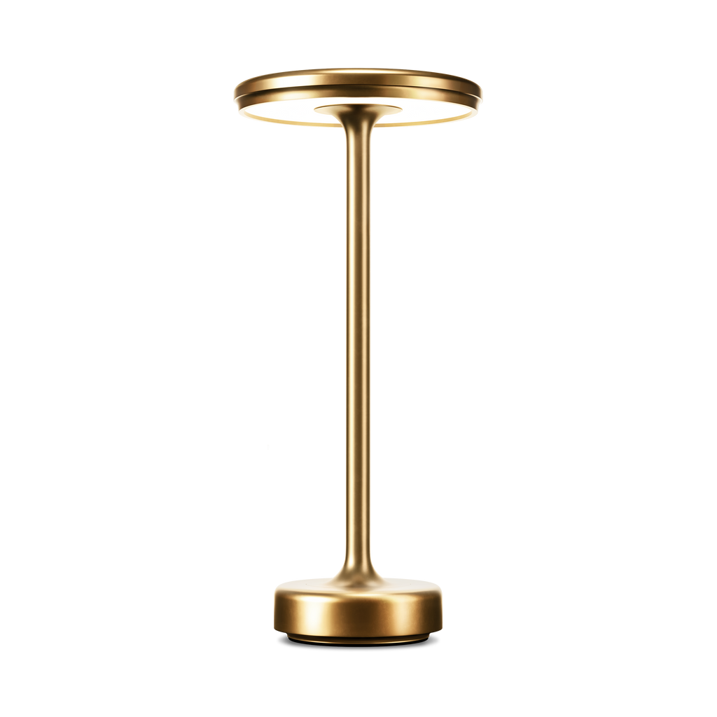 Ravellora Wireless & Dimmable Table Lamp