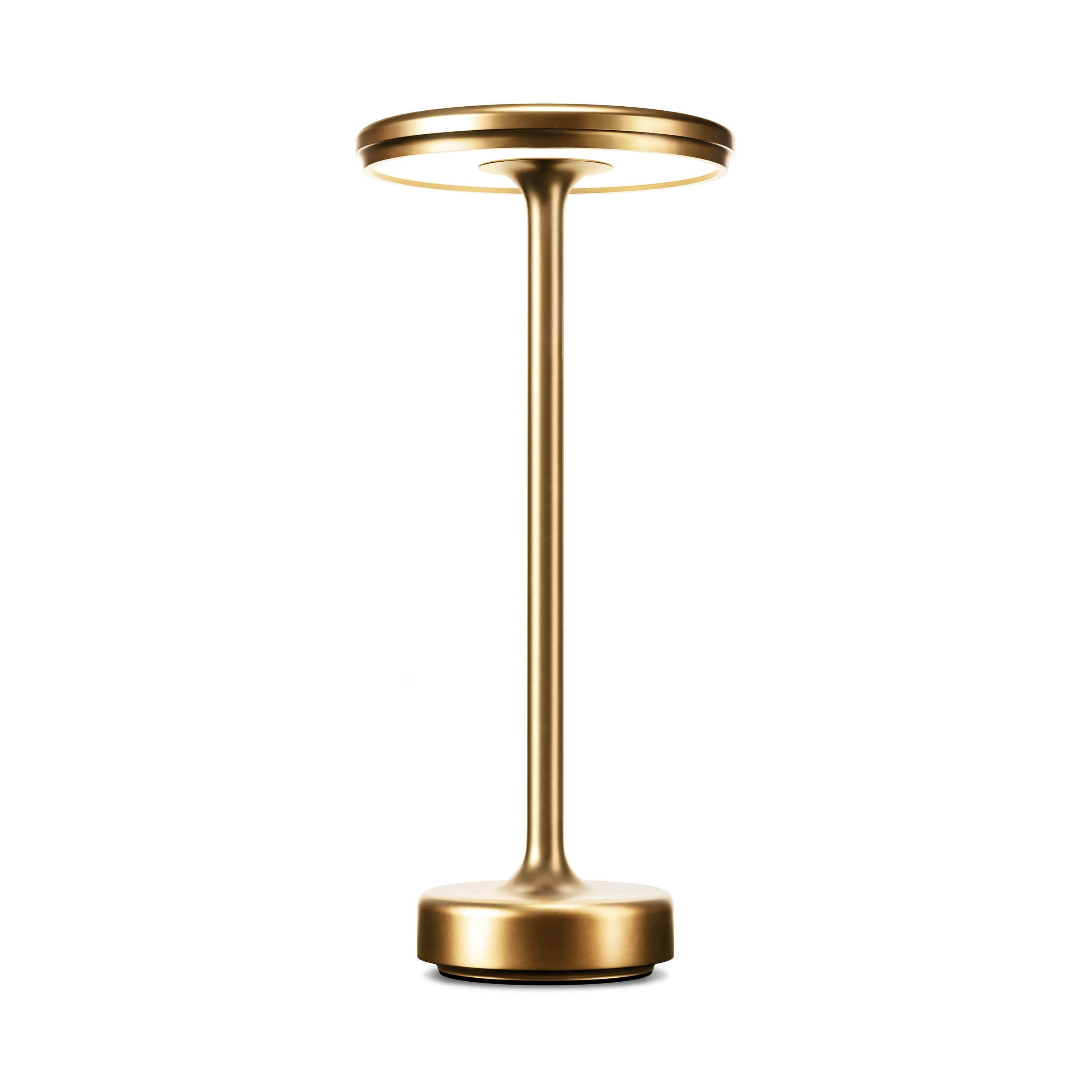 Ravellora Wireless & Dimmable Table Lamp