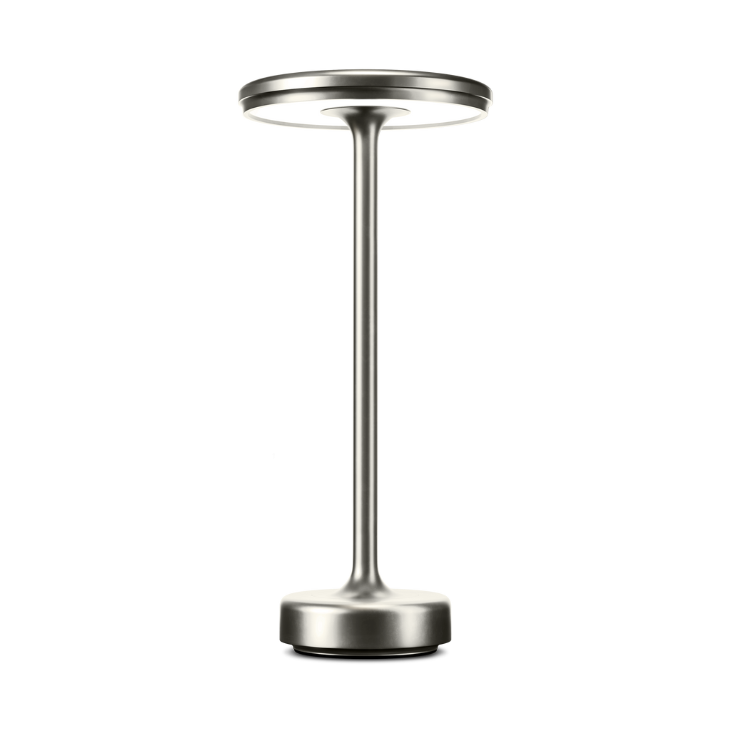 Ravellora Wireless & Dimmable Table Lamp