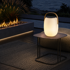 Portable Cordless LED Basket Light
