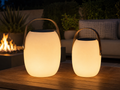 Portable Cordless LED Basket Light