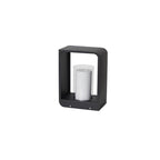 Square Aluminum Landscape Light