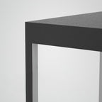 Stainless Steel Square Post Light