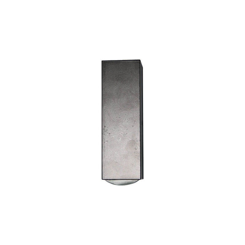 Rectangular Aluminum LED Wall Sconce