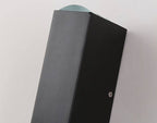 Rectangular Aluminum LED Wall Sconce