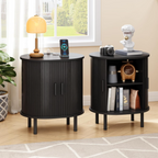 Nook Charging Station Side Table