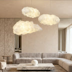 Delia Cloud Pendant Light