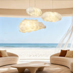Delia Cloud Pendant Light