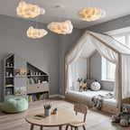 Delia Cloud Pendant Light